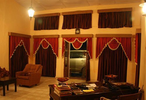 British Cliff Club Resort Udagamandalam Exterior foto
