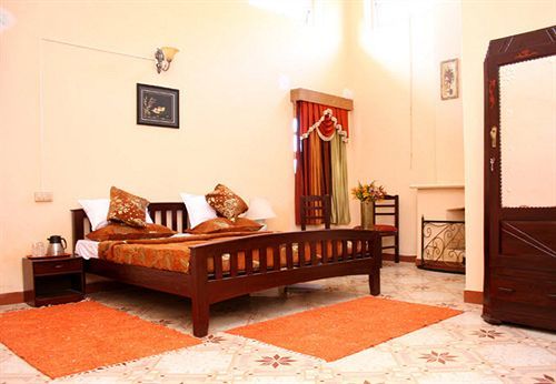 British Cliff Club Resort Udagamandalam Exterior foto