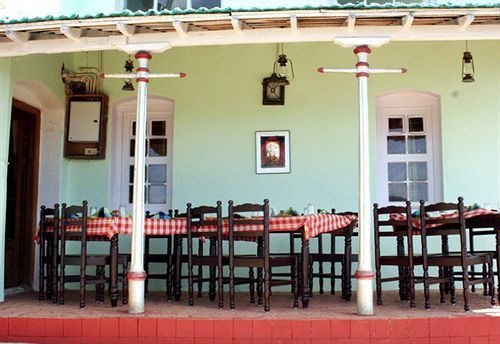 British Cliff Club Resort Udagamandalam Exterior foto
